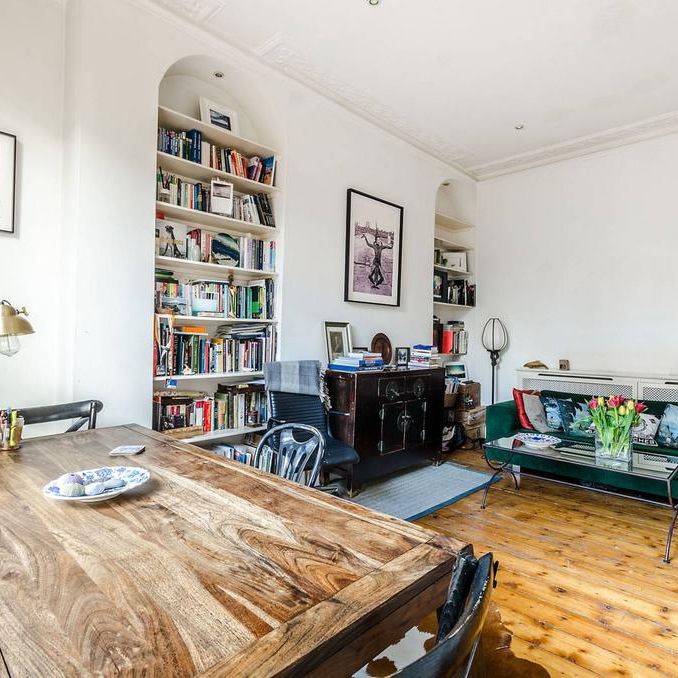 1 bedroom flat to rent - Photo 1