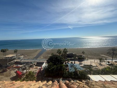 Apartment in Estepona Centre, Estepona - Photo 5