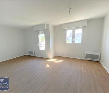 Location Appartement 1 pièce 32m² LILLE 59000 - Photo 1