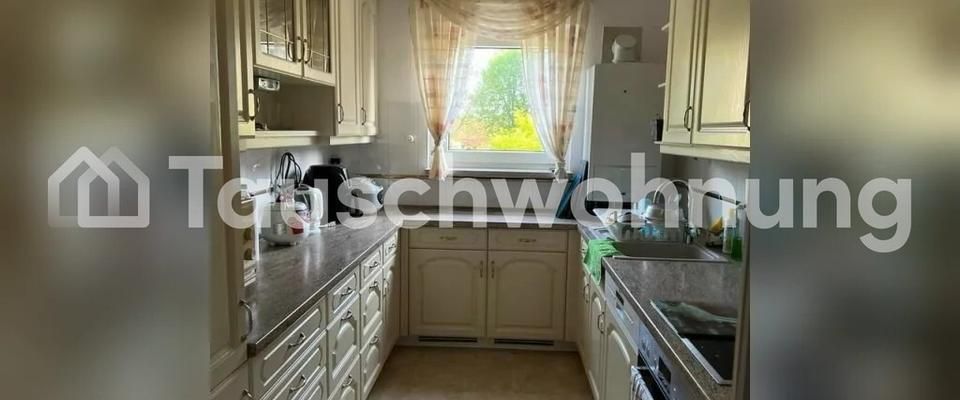 TAUSCHWOHNUNG Tausche klein gegen groß - Photo 1