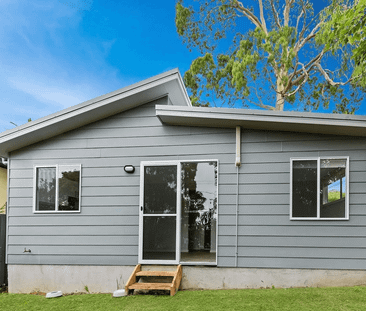 Quality Home with Private Deck & Secure Yard - Photo 5