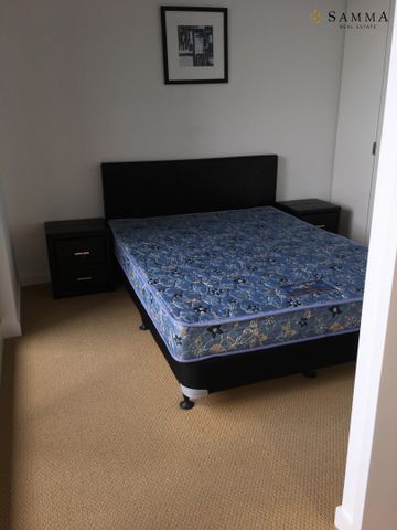 2517/551 Swanston St, Carlton VIC 3053 - Apartment For Rent | Domain - Photo 4