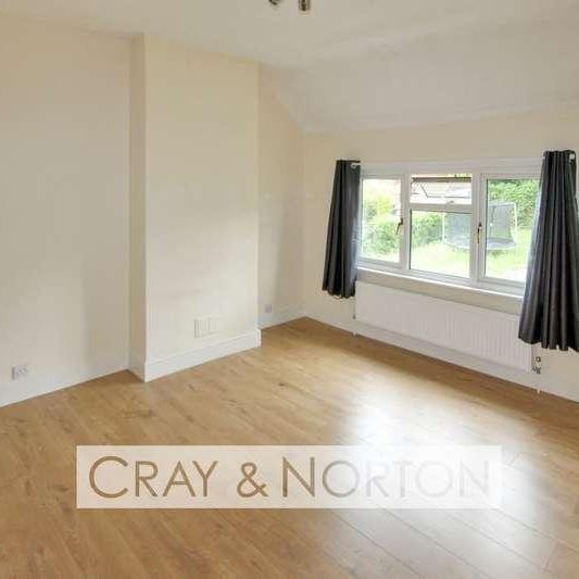 Brighton Road, Purley, CR8 - Photo 1