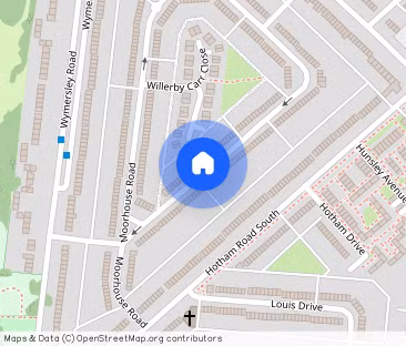 Moorhouse Road, Hull, East Riding Of Yorkshire, HU5 - Photo 1