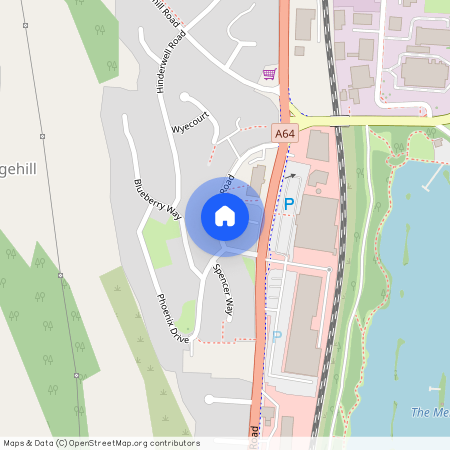 Flat 10, 10 Ingle Close, Scarborough
