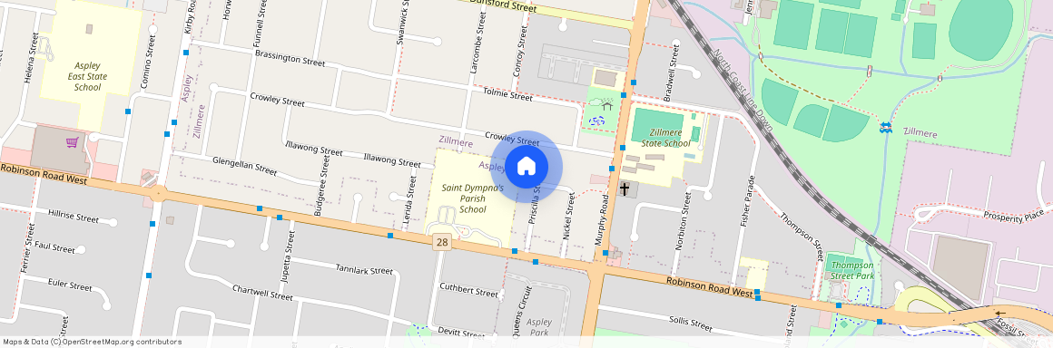 18 Priscilla Street, Zillmere QLD, Belconnen