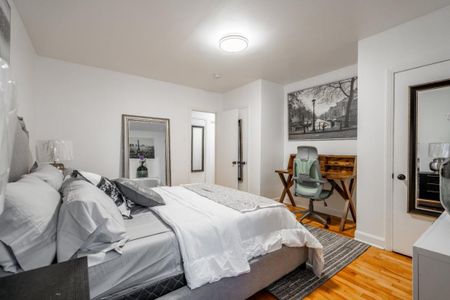 Appartement à louer - Montréal (Côte-des-Neiges/Notre-Dame-de-Grâce) (Côte-des-Neiges) - Photo 3