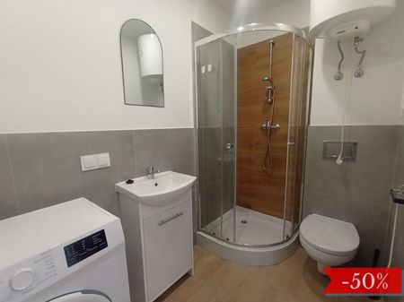 Będzin ul. Stanisława Małachowskiego - Photo 5