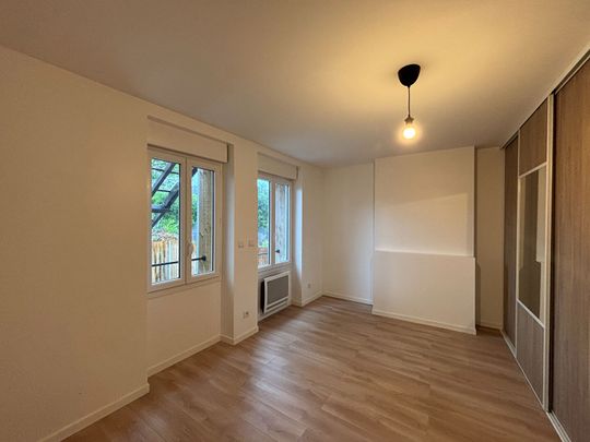 Location Maison 3 pièces 86m² - Photo 1