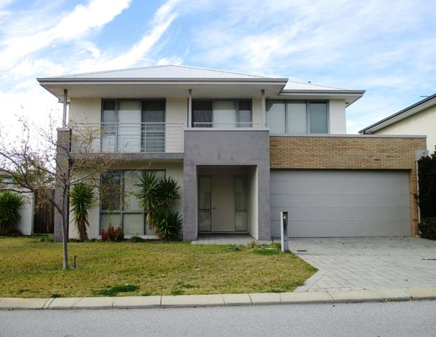 Modern Double-Storey Living in a Quiet Meadow Springs Location - Photo 1