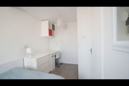 Room in a Shared House, Wager Street, E3 - Photo 2