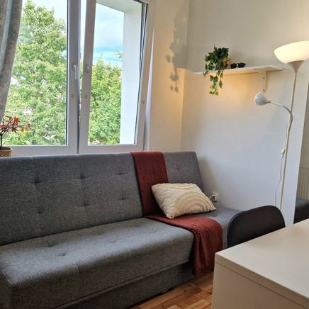 Pokój 1-osobowy nr 2 przy ul Glinki 19 - Фото 2