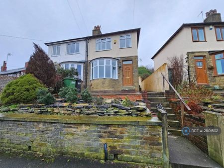 2 bedroom semi-detached house to rent - Photo 5
