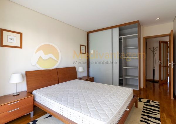 Apartamento T2 em Braga