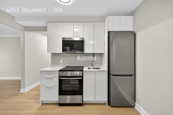 4865 Bourret - 304 - Photo 1