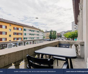 1.5 Zimmer, 1. Stock - Photo 5