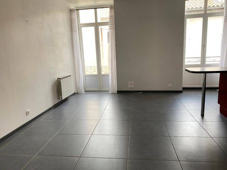 Location appartement 3 pièces 46.75 m² à Aubenas (07200) 4 - Photo 2