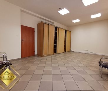 Lokal na wynajem 40m2 w centrum Częstochowy !!! - Photo 6