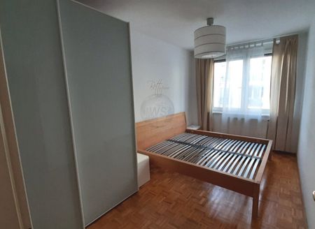 Sehr schöne, gepflegte Stadtwohnung mit Loggia und Tiefgarage! - Foto 2