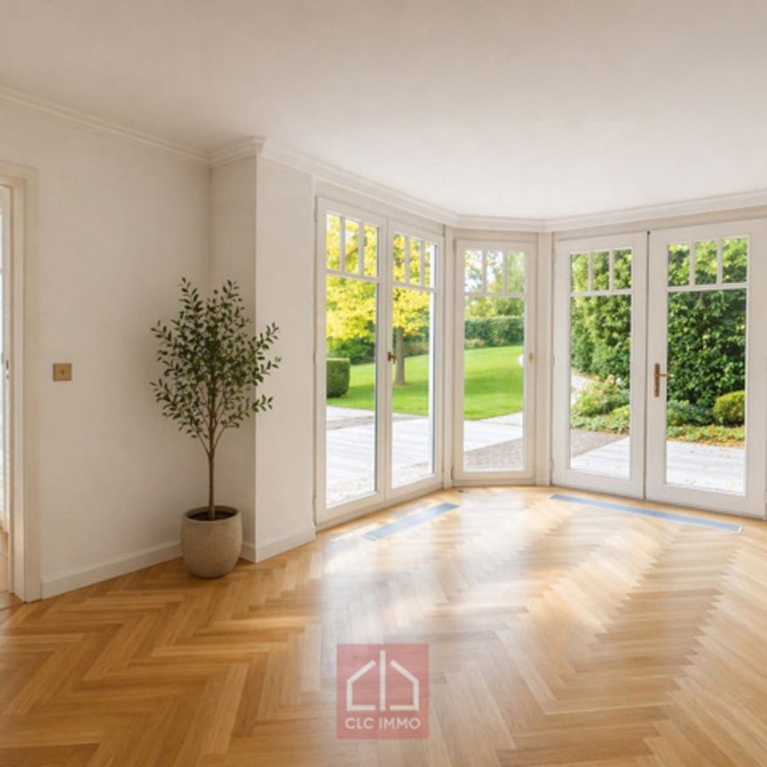 Tout savoir sur cette maison à Uccle, à Uccle - Foto 1