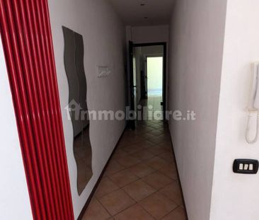 Bilocale via Chiozzi ,49, Centro, Stradella - Foto 1