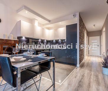 Wrocław, Krzyki, Centrum - Photo 4