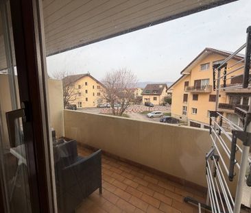 3.5 Zimmer, 72 m², 1. Stock - Foto 4