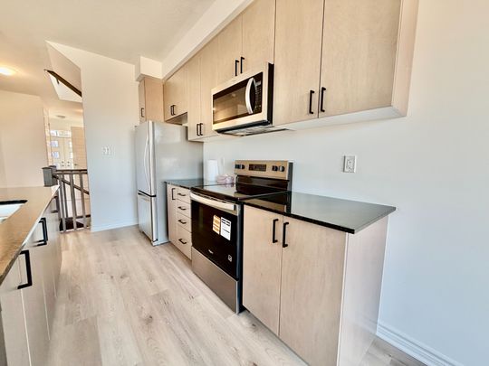 For Lease - 333 Millstone Street, Kitchener, Ontario - Photo 1