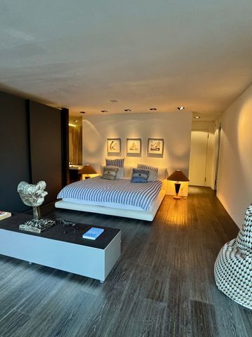 3-ROOM APARTMENT IN RÜSCHLIKON (ZH), FURNISHED, TEMPORARY - Photo 4