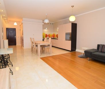 Mieszkanie Wynajem - Puck - Zdjęcie 1