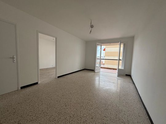 Location Appartement 3 pièces 68m² NICE 06100 - Photo 1