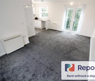2 bedroom flat to rent - Photo 5