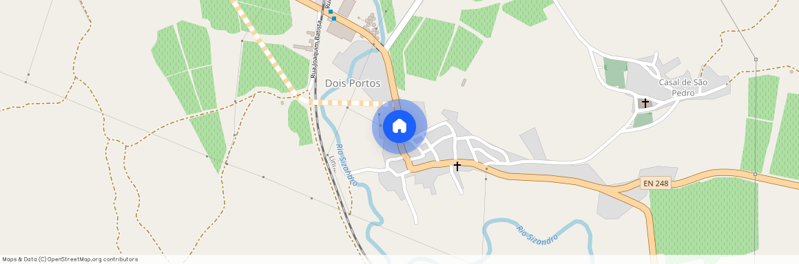 Dois Portos e Runa, Torres Vedras, Lisboa