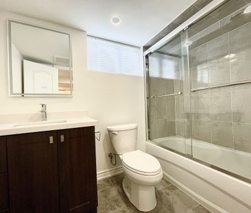 For Lease - 254 Browndale Crescent Unit# Bsmt, Richmond Hill, Ontario - Photo 3