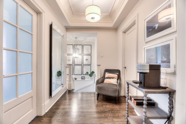 3940 Ch. de la Côte-des-Neiges #B84 - Photo 1