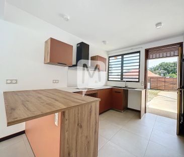 Location Appartement 3 pièces 75m² CAYENNE 97300 - Photo 2