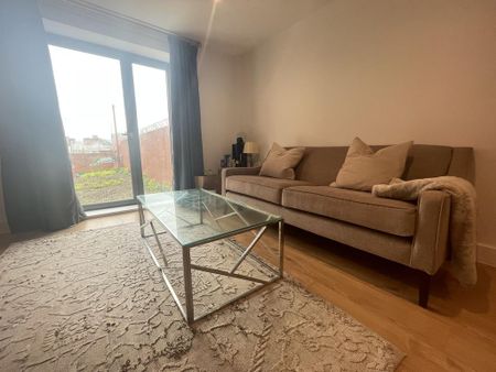 1 bedroom apartment to rent - Photo 3