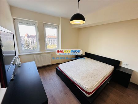 Inchiriere apartament 3 camere, centrala, Ultracentral, Ploiesti - Photo 5