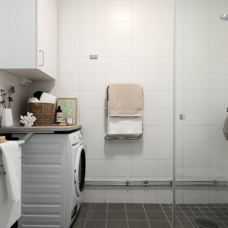 Skogängsvägen, Spånga - Foto 3