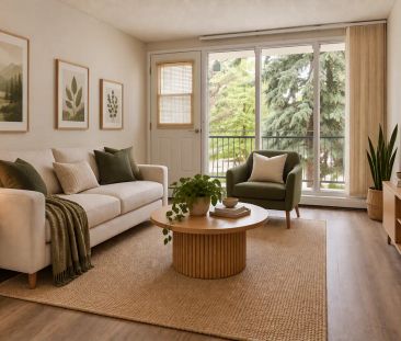 - 2 Bedroom at Wyldewood Estates - Photo 5