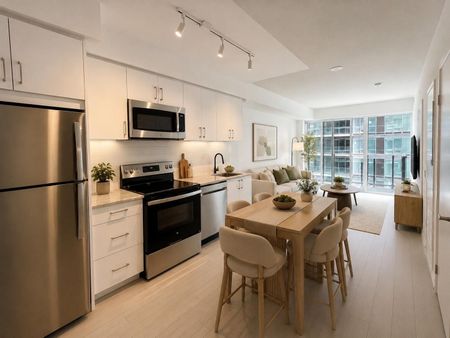 For Lease - 4010 Eglinton Avenue Unit# 1007, Toronto, Ontario - Photo 2