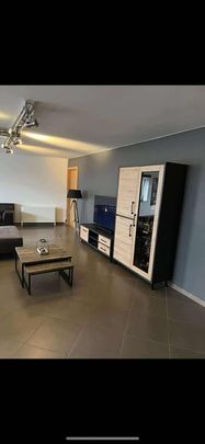 Appartement te huur - Foto 1