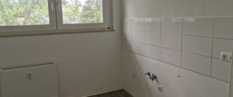 Tolle 3-Zimmer-EG-Wohnung mit Terrasse - bezugsfertig - Foto 1