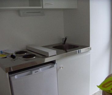 Location Appartement 2 pièces 42m² NANTES 44200 - Photo 4