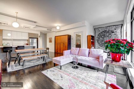 Furnished apartment awaits you in Plateau-Mont-Royal - prestigious 333 Sherbrooke - Photo 5