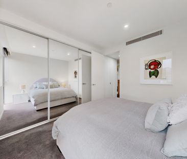 206/38 Harold Street, Hawthorn East VIC 3123 - Apartment For Rent |... - Photo 6