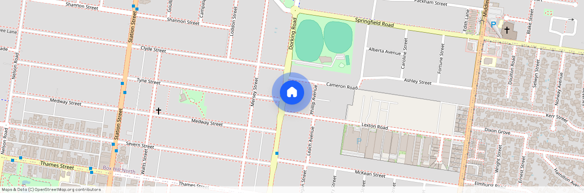 3/118 Dorking Road, Vic 3129, Box Hill North