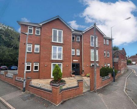 The Blundells, Goodway House The Blundells, CV8 - Photo 3