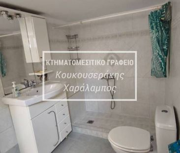 Διαμέρισμα για ενοικίαση Δόξα (Τριανδρία - Δόξα - Κρυονέρι) - Photo 3