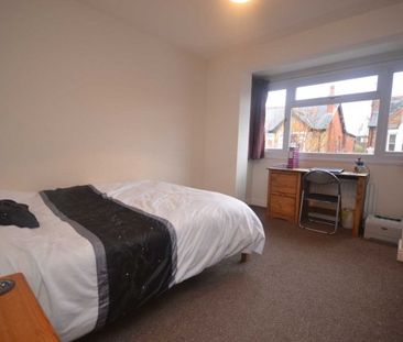 4 Bed - Melrose Avenue, University Area - Photo 2